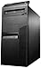 Lenovo 10A6000WUS ThinkCentre M93p 10A6 - MT - 1 x Core i7 4770 / 3.4 GHz - RAM 4 GB - HDD 1 x 500 GB - DVD-Writer - HD Graphics 4600 - Gigabit LAN - Windows 8 Pro 64-bit / Windows 7 Pro 64-bit downgrade - pre-installed: Windows 7 - vPro - Monitor : none.