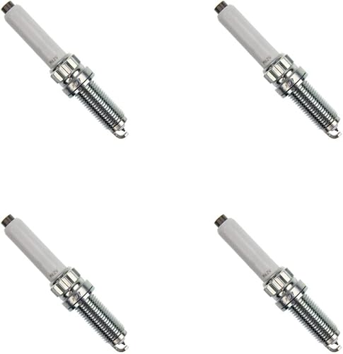 NGK para BMW 330i/340i GT xDrive 2017-2019 Bujía láser iridio caja de 4 | 94201