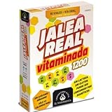 Jalea Real Vitami 1200 10 Vial Naturalis