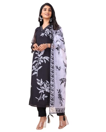 jay maa vindhyavasini enterprise kurta set