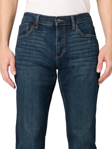 Joe's Jeans Men's Brixton Fashion Jean, Knox, 36W x 32L4