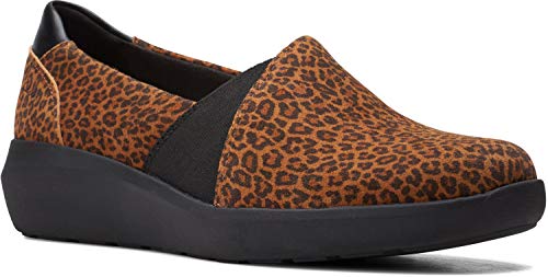 Image of Clarks Womens Kayleigh Step