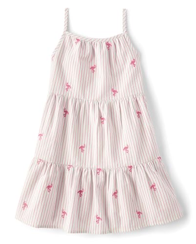 Image of Gymboree Baby-Girls and Toddler Sleeveless Dresses