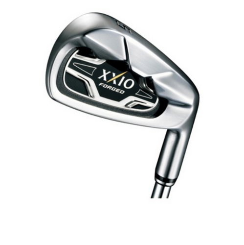 Amazon.co.jp: ゼクシオ(XXIO) フォージド アイアン NSプロ950GH 
