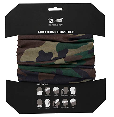 Brandit Brandit Security Ranger Hose, Sciarpa