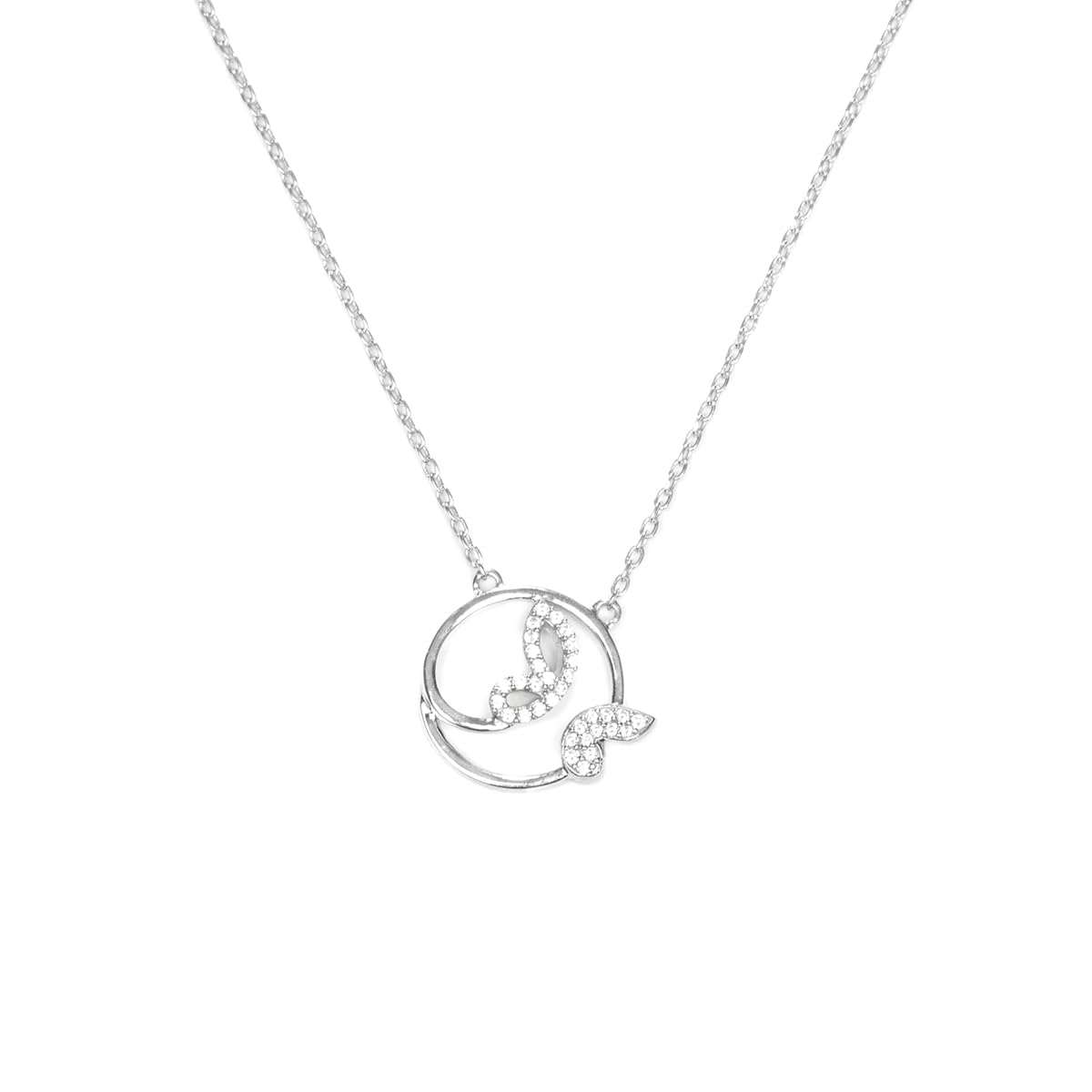 See full amazon price history chart for Shaya by Caratlane Happier than Ever Butterfly Necklace in Rhodium Plated 925 Silver for women Shaya by Caratlane Happier than Ever Butterfly Necklace in Rhodium Plated 925 Silver for women (B0D8TNS55H) Amazon Price History, Amazon Price Tracker
