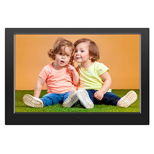 10 Best Digital Photo Frames With Usb June 2023