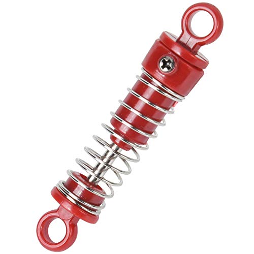 VGEBY RC Ammortizzatore, 2 Pezzi Durevole
