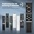 Universal for Samsung TV Remote,Replacement Control Compatible with All Samsung Smart Series TVs