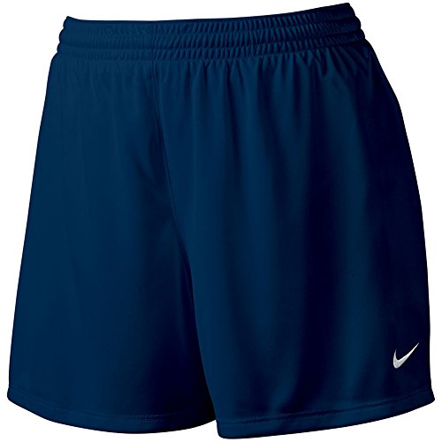 Nike Women's Hertha Short Navy/White L