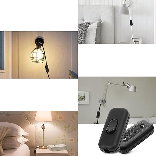 2 Pezzi Interruttore Torpedo, Interruttore in