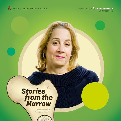 Self Advocacy in Polycythemia Vera: A Patient's Perspective