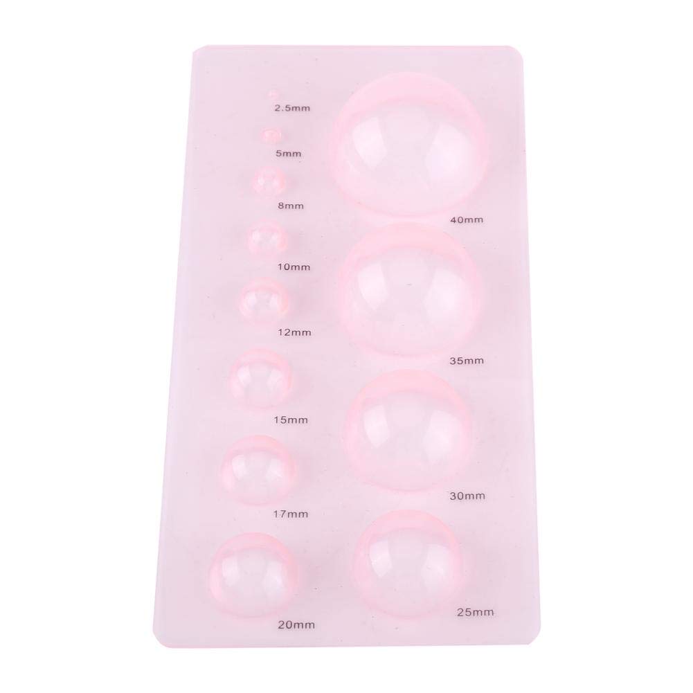 Bewinner Quilling Paper Craft Outils nécessaires pour Les débutants, Advanced Quiller, utilisé en décoration d'intérieur (Outils de Couleur aléatoire)