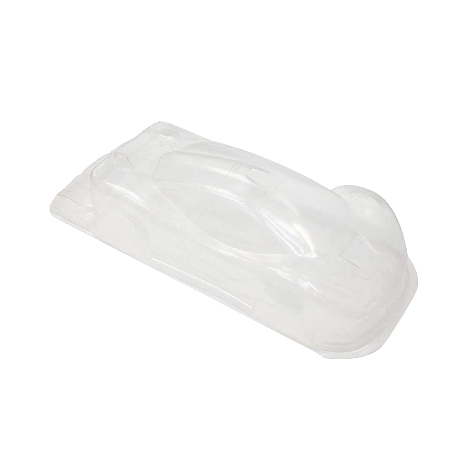 Carrocería Transparente para Coche RC Crawler 1/10, para Mismo, Accesorio Y Repuestos para Coches RC Crawler.