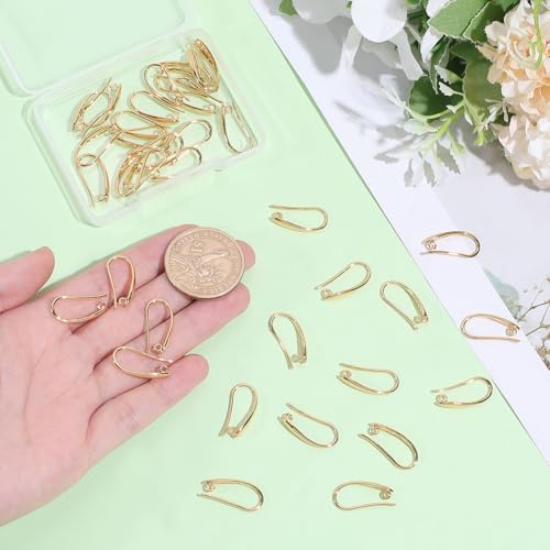 Crochets boucles d'oreilles françaises pour exprimer votre créativité