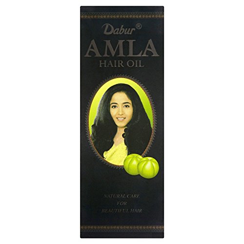 Preisvergleich Produktbild Dabur Amla Haar Oel - 100ml