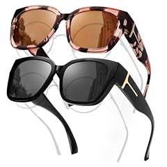 【d】glossy Black /Gray + Tortoise/ Tea