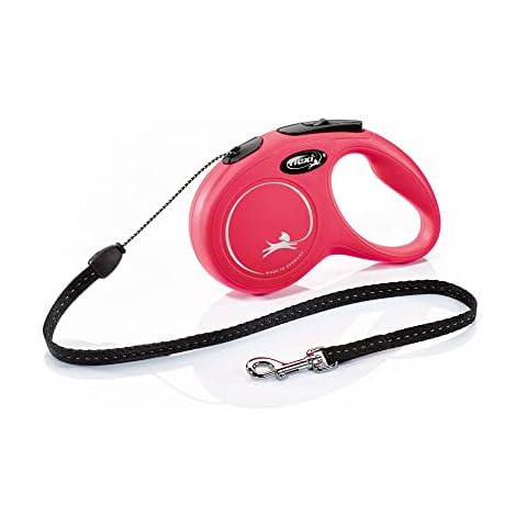 Correa extensible Flexi New Classic S de 5m Cover