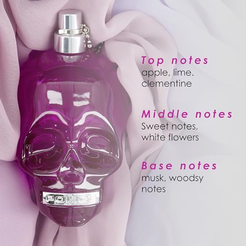 Police-To-Be-Women-Eau-De-Parfum-Spray-125-ml