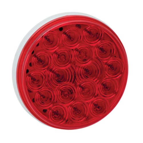 Bargman 47-01-001 Led Tail Light #TOP1