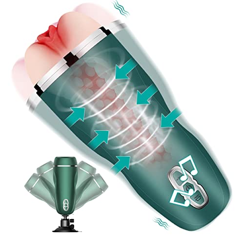 Masturbateur homme automatique mains libres pour oublier la fatigue