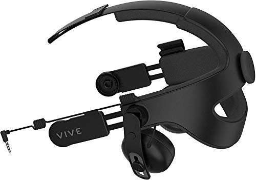 HTC Audio Strap Vive Deluxe