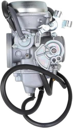 Carburateur moto XR650L 1993-2012 alimentation moteur essence trail