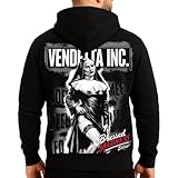 Vendetta Inc.