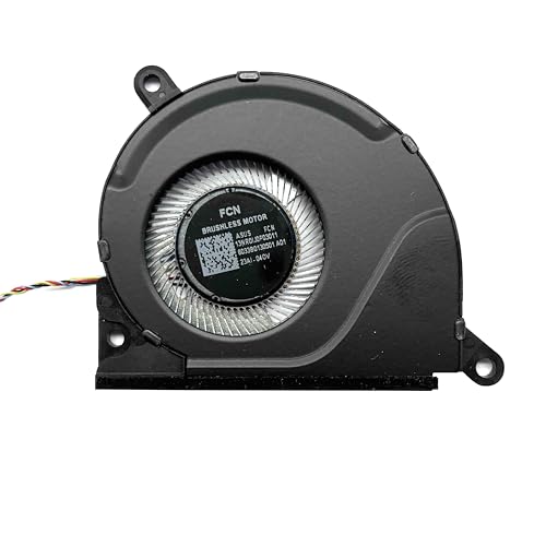 Ventilateur CPU GPU refroidissement optimal ASUS ROG Strix Scar 18