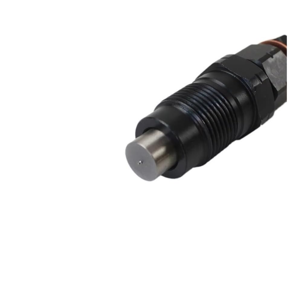 1-4 inyectores diésel OEM 105078-0111 for vehículos Bravo 2.5L WL/WL-T y Courier WLT 2.5L Reemplazo de Accesorios(4 Pcs)