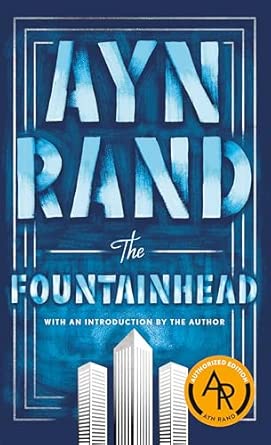 The Fountainhead