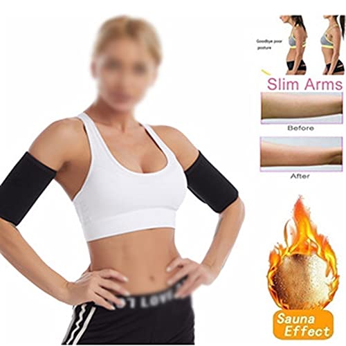 Yokbeer 2 Stuks Armtrimmer Armbanden Slanker Verstelbare Armbanden Sportarmtrainer Voor Beide Geslachten - Image 3