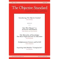 The Objective Standard