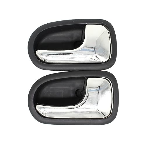 Poignée de porte de voiture pour rénover l'habitacle de votre Mazda 626 lors des trajets