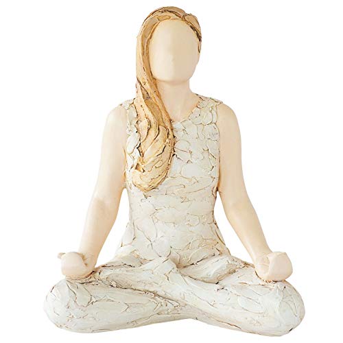 More Than Words Enlightenment Figurine