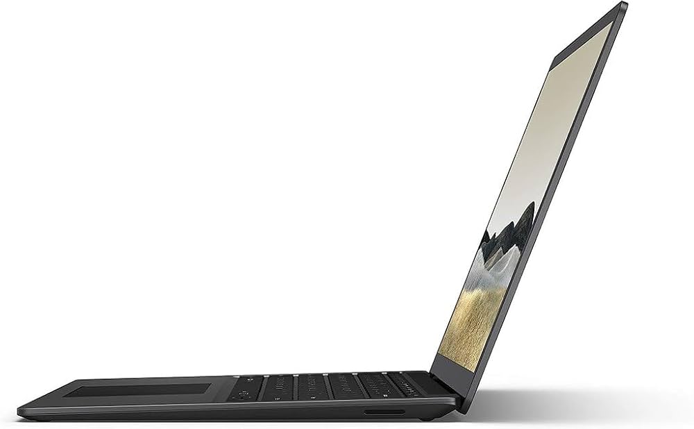 Amazon.co.jp: 【整備済み品】 Surface Laptop 3 13.5インチ