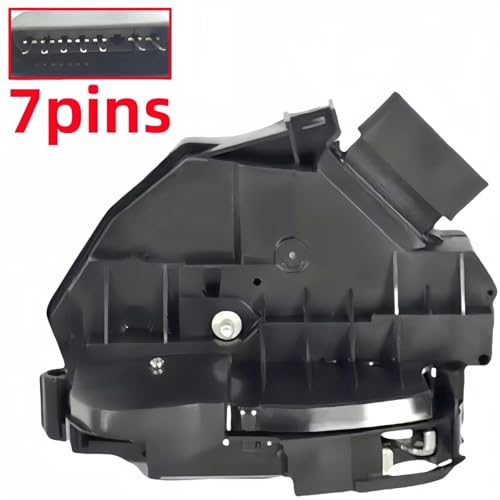 Servomotor de puerta para Ford Ranger 2.2 y 3.2 de 2013 a 2019 6