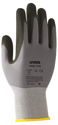 Guanto uvex unilite 7700 (4131) tg.7