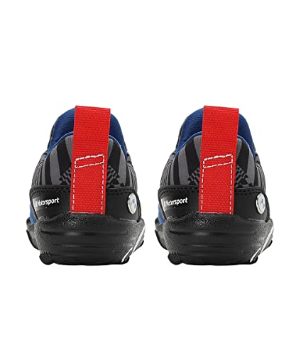 Image of Puma Unisex-Baby BMW MMS Bao Kart Infant Sneaker