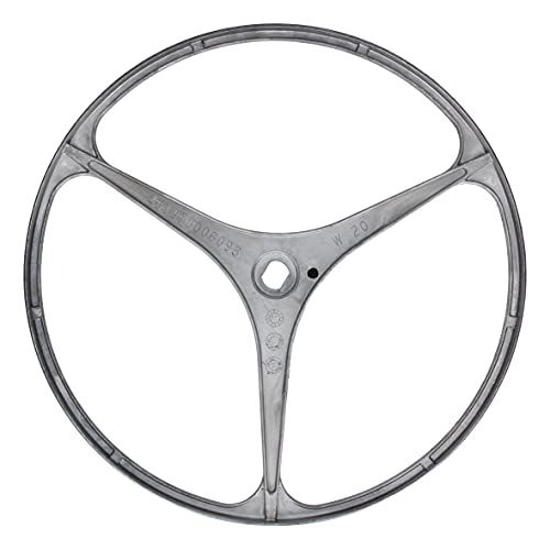 Preisvergleich Produktbild Whirlpool Bauknecht 481252888083 C00312977 ORIGINAL Riemenscheibe Bandriemenscheibe Rippenbandriemenscheibe Scheibe Keilrippenriemen Waschmaschine Waschvollautomaten auch Privileg Quelle Indesit