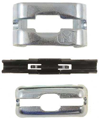 Dorman 21123 Parking Brake Cable Connector, 3 Pack Universal Fit #TOP3