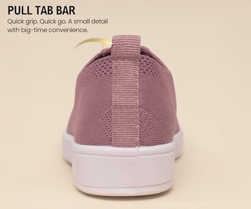 Image of Kraasa Lightweight Ballet Flats Bellies for Women, Walking Flat Shoes for Woman, Elastic Fit and Comfort, Ballerina for Ladies and Girls