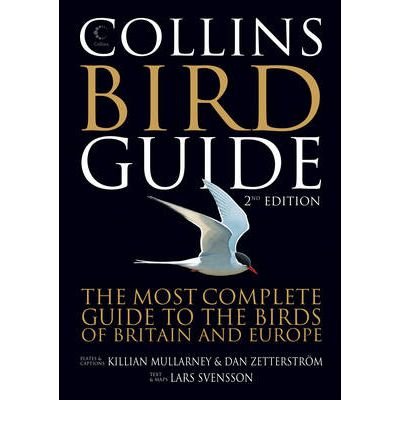[ COLLINS BIRD GUIDE BY GRANT, PETER J.](AUTHOR)HARDBACK