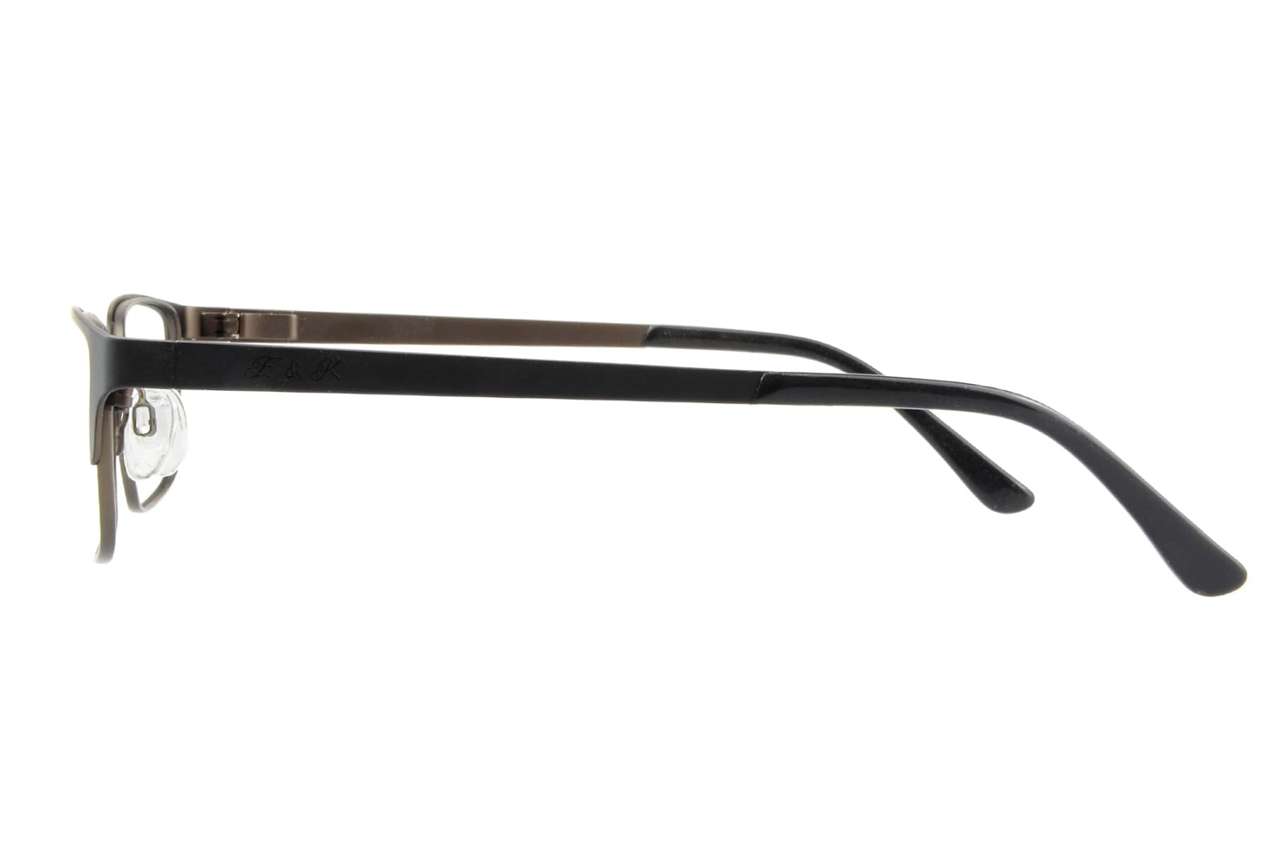 Edison & King Gafas presbicia Mujer - anti luz azul - Christales premium - „Unity“