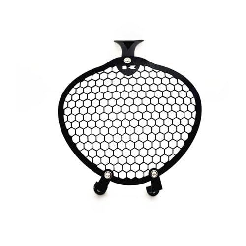 Protection de phare grille pour Kawasaki Vulcan S 650 VN650