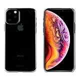 muvit for Change Coque Apple iPhone 11 Pro Transparent