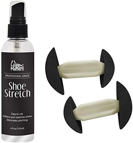 Boot \u0026 Shoe Stretch Spray 