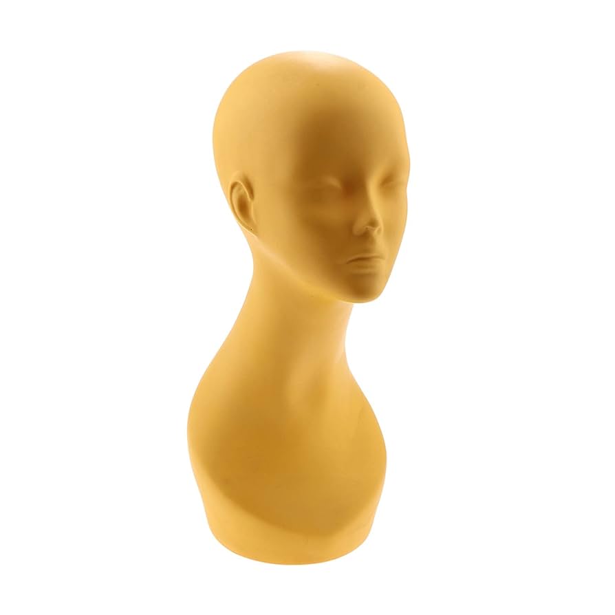 Amazon.co.jp: ウィッグ スタンド ウィッグ製造、展示