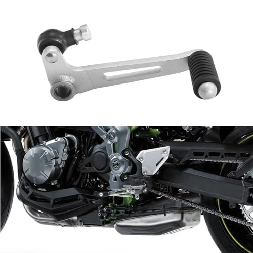 Levier de vitesses Z900 ABS précision de commande au pied