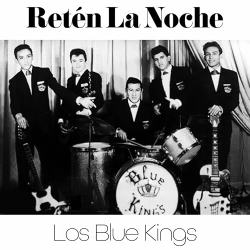 Retén la Noche